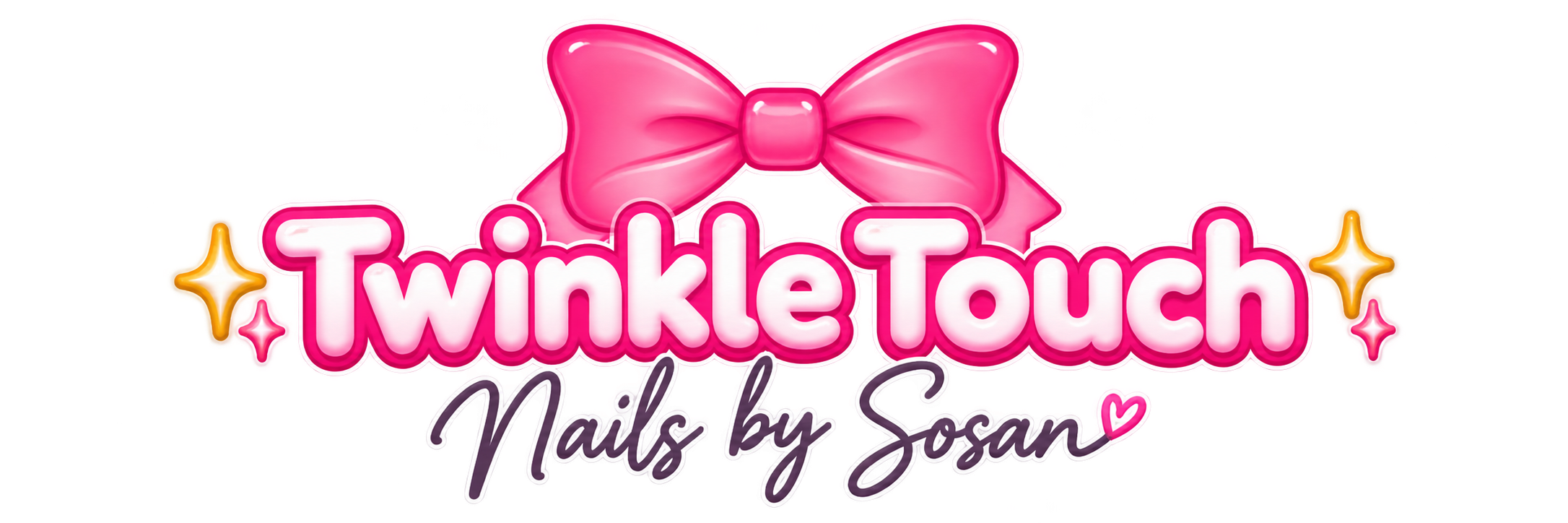 Twinkle Touch